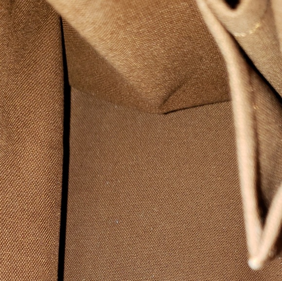 AUTHENTIC LOUIS VUITTON POPINCOURT HAUT M40007 - Picture 4 of 8